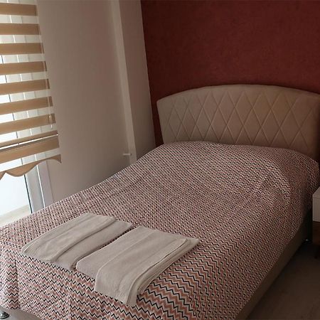 Apartament Premium Life Mersin  Zewnętrze zdjęcie