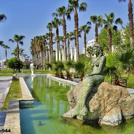 Apartament Premium Life Mersin  Zewnętrze zdjęcie