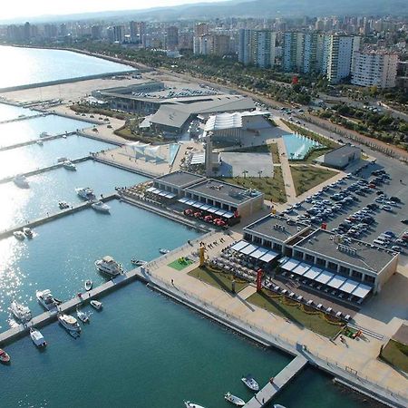 Apartament Premium Life Mersin  Zewnętrze zdjęcie