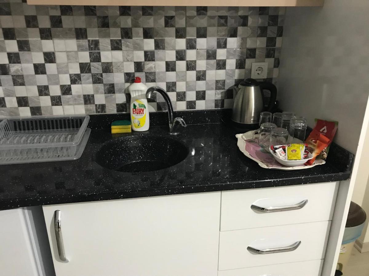 Apartament Premium Life Mersin  Zewnętrze zdjęcie
