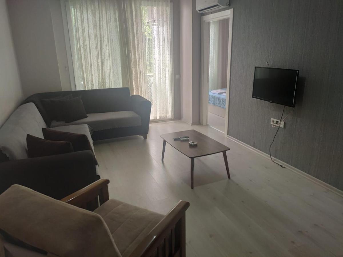 Apartament Premium Life Mersin  Zewnętrze zdjęcie