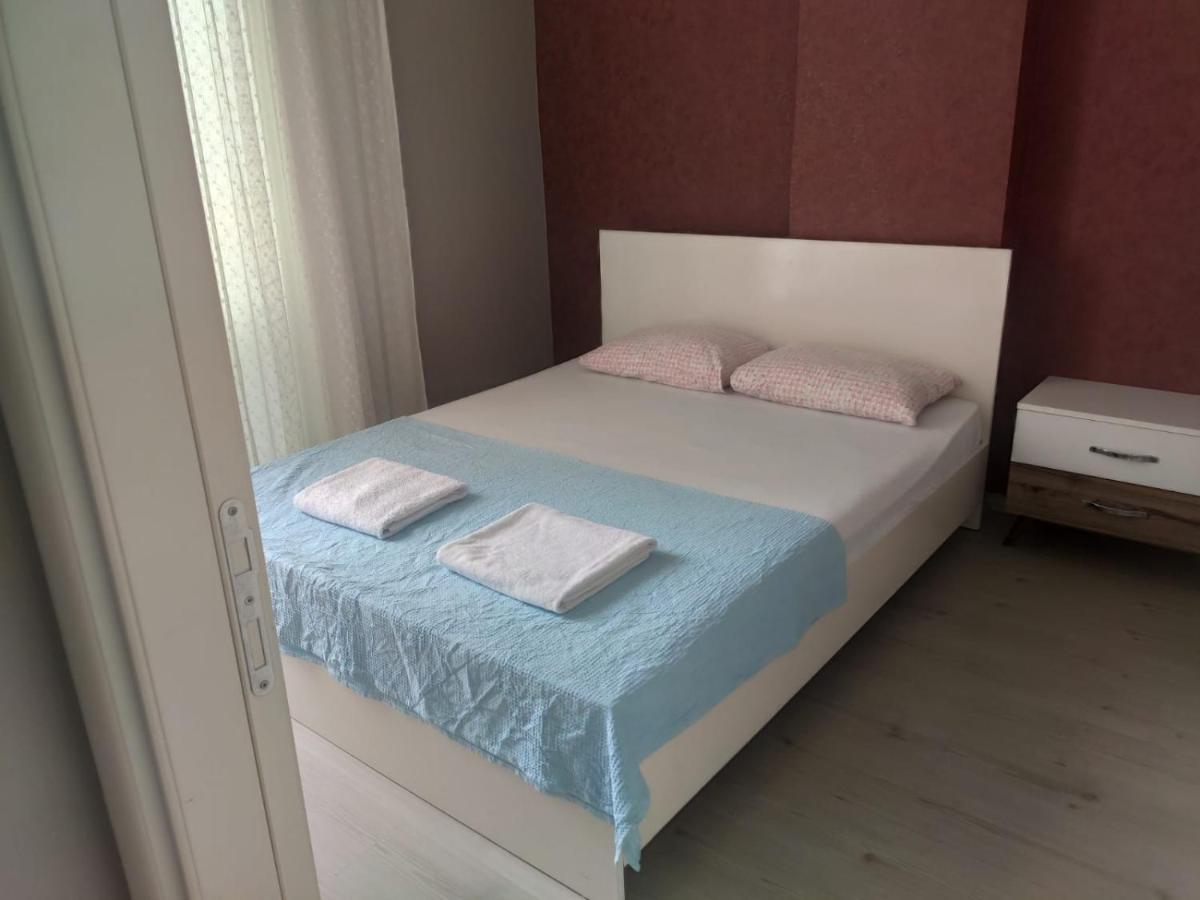 Apartament Premium Life Mersin  Zewnętrze zdjęcie