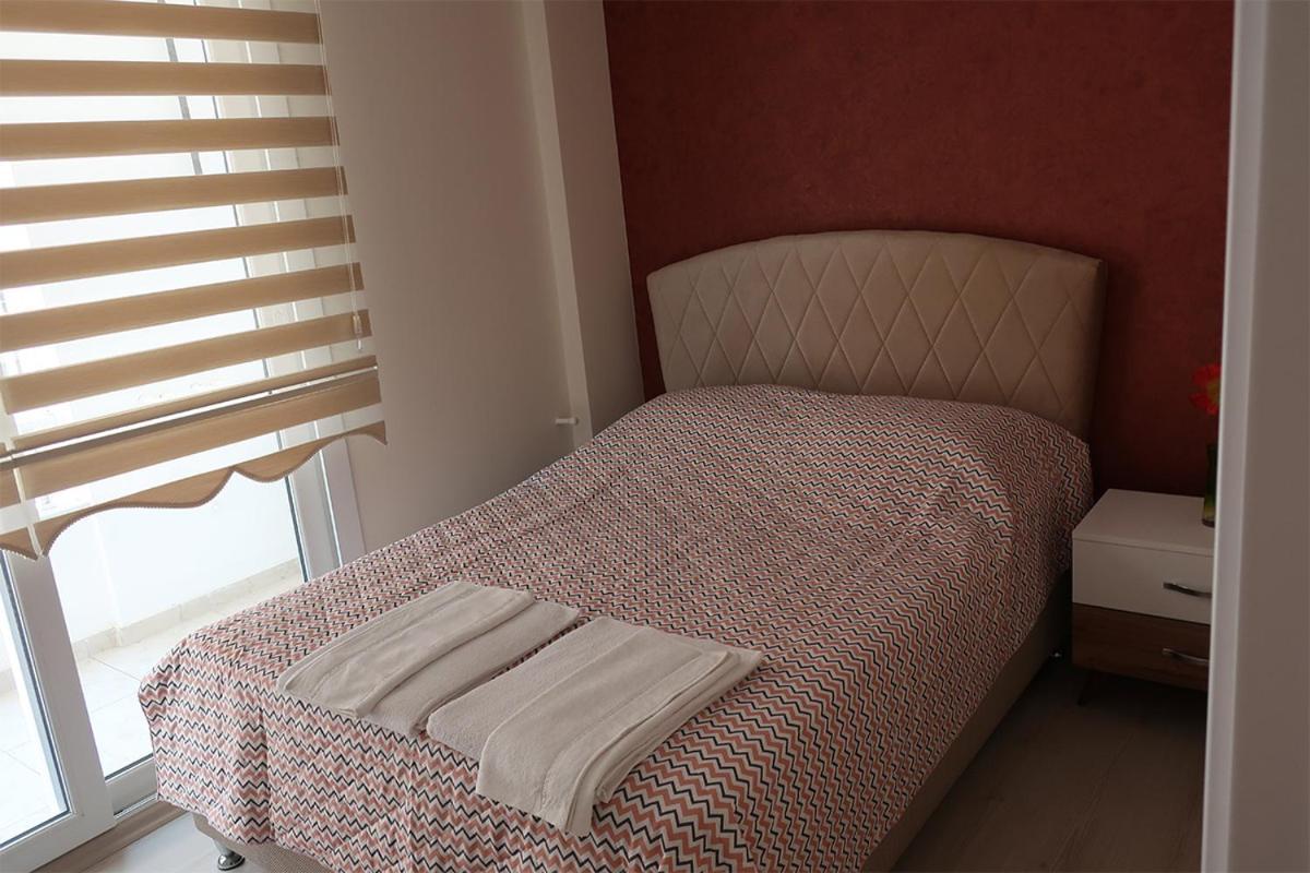 Apartament Premium Life Mersin  Zewnętrze zdjęcie