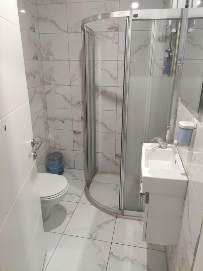 Apartament Premium Life Mersin  Zewnętrze zdjęcie