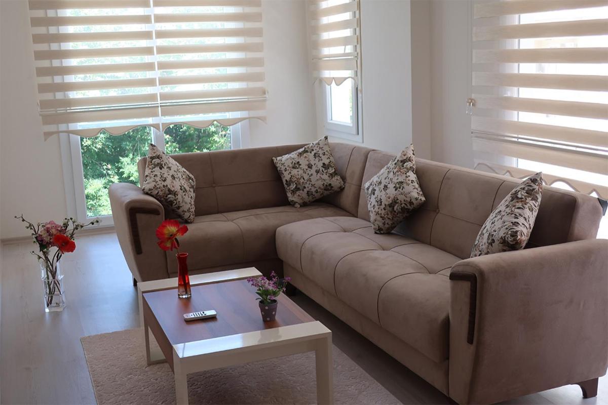 Apartament Premium Life Mersin  Zewnętrze zdjęcie