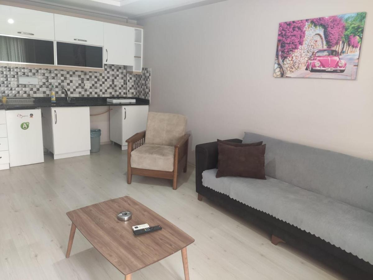Apartament Premium Life Mersin  Zewnętrze zdjęcie