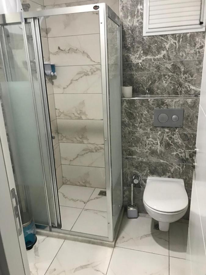 Apartament Premium Life Mersin  Zewnętrze zdjęcie