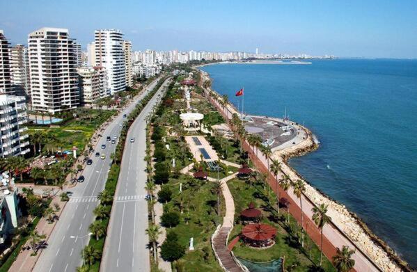 Apartament Premium Life Mersin  Zewnętrze zdjęcie
